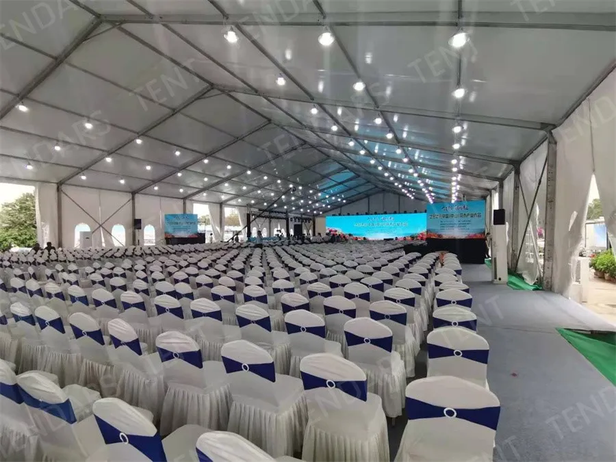 commercial tent hall commercial tent hall