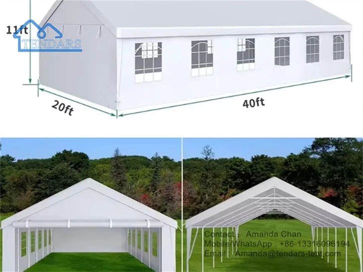 Luxury Wedding Tent Outdoor Luxury Wedding Tent Outdoor