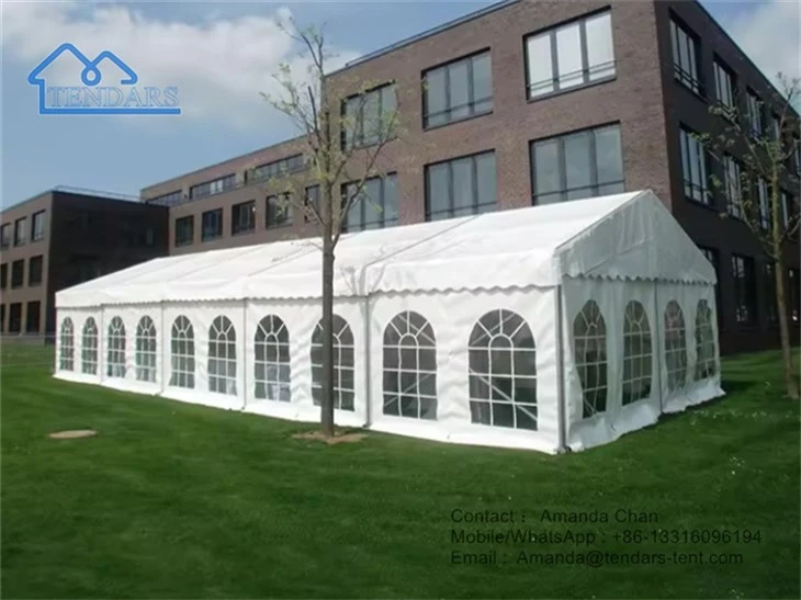 Luxury Wedding Tent Outdoor Luxury Wedding Tent Outdoor