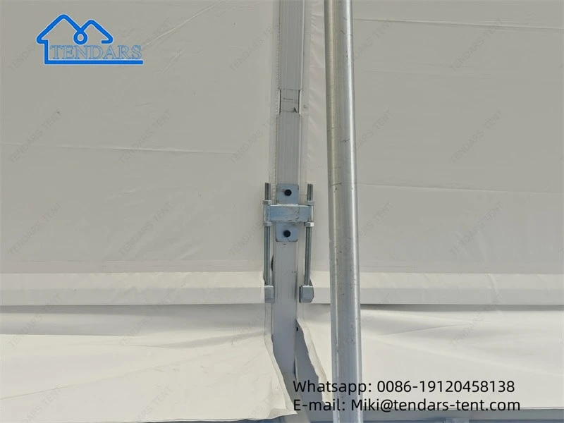 storehouse tent