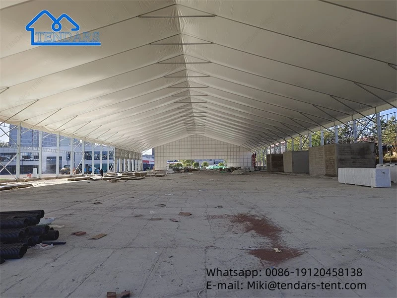 large warehouse storehouse tent large warehouse storehouse tent