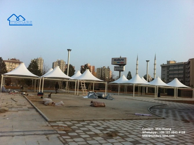 Tensile Tents Custom Tensile Tents Custom