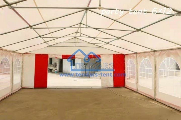PE Party Tent
